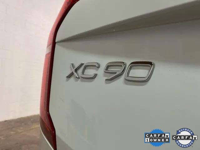 2025 Volvo XC90 B6 Plus Bright Theme 7P