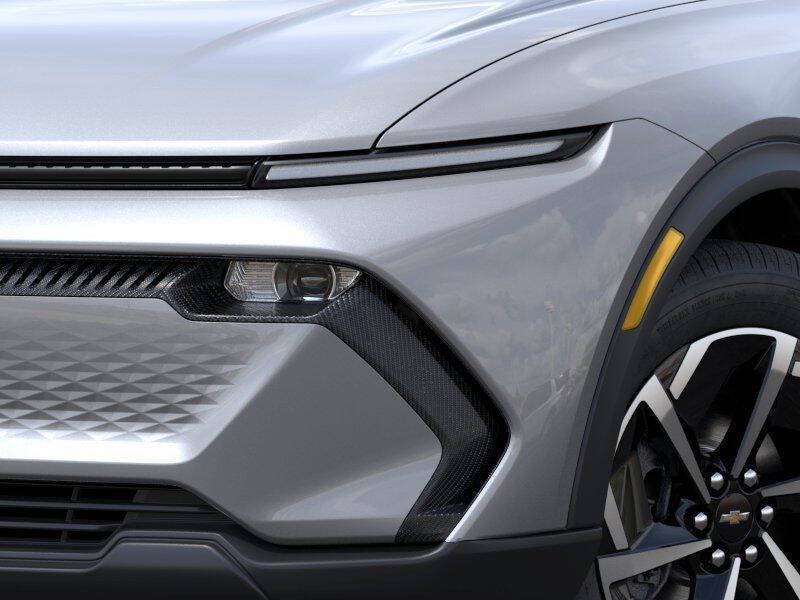 2026 Chevrolet Equinox EV LT 1