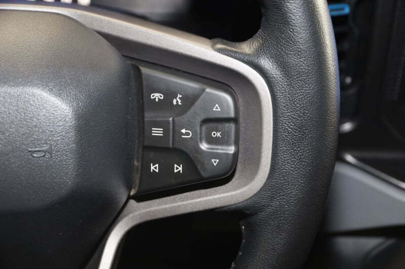 2021 Ford Bronco Black Diamond Advanced