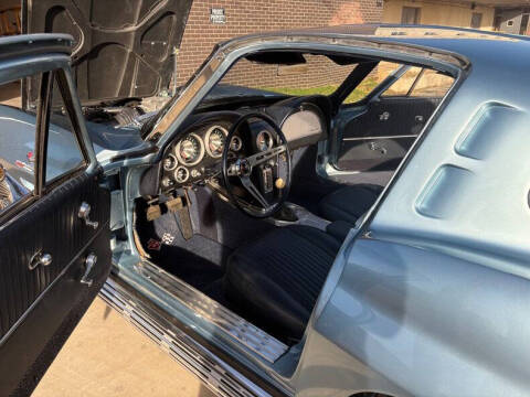 1963 Chevrolet Corvette