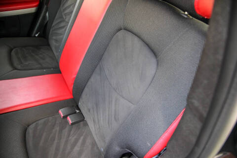 2008 Chevrolet HHR SS