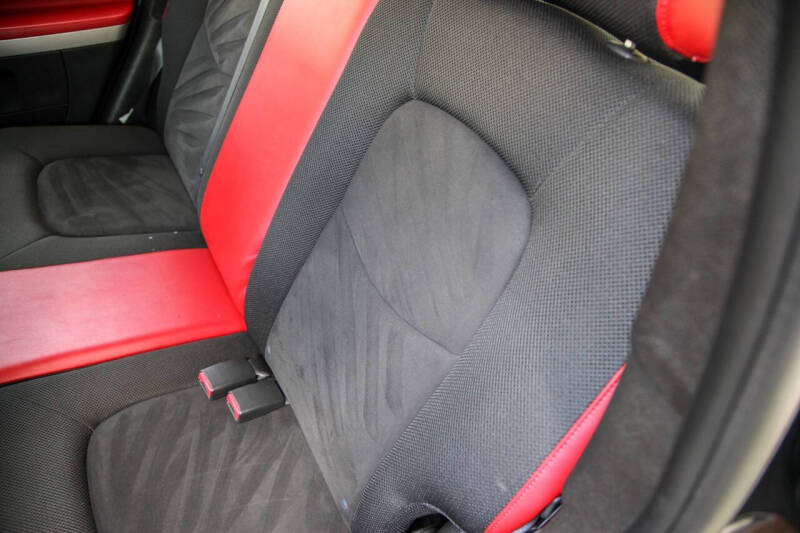 2008 Chevrolet HHR SS