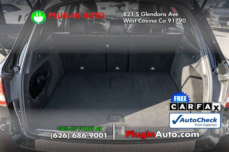 2016 Mercedes-Benz GLC GLC 300 4MATIC