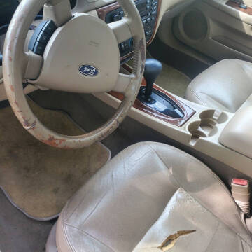 2006 Ford Taurus SEL