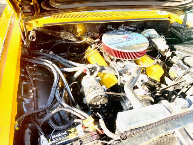 1959 Chevrolet Biscayne