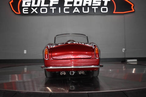 2022 Junior Classic 250 GT California Spyder