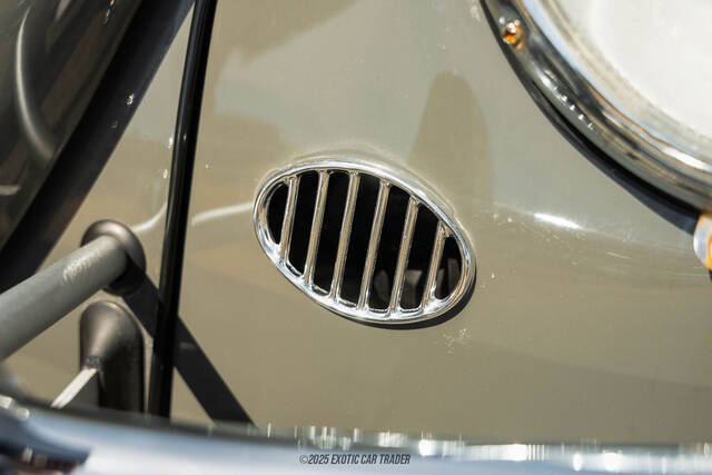 1964 Volkswagen Beetle