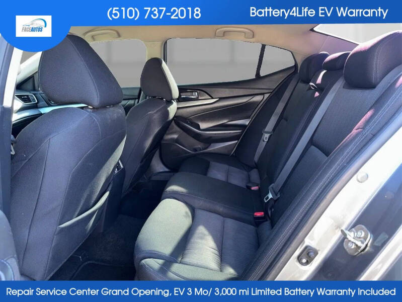2016 Nissan Maxima