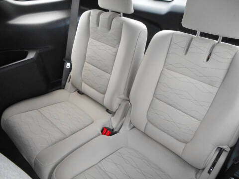 2011 Ford Explorer