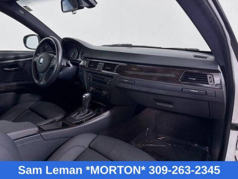 2013 BMW 3 Series 335i