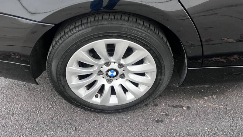 2009 BMW 3 Series 328i