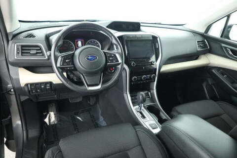 2019 Subaru Ascent Premium 7-Passenger