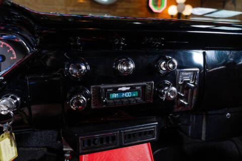 1955 Chevrolet Cameo