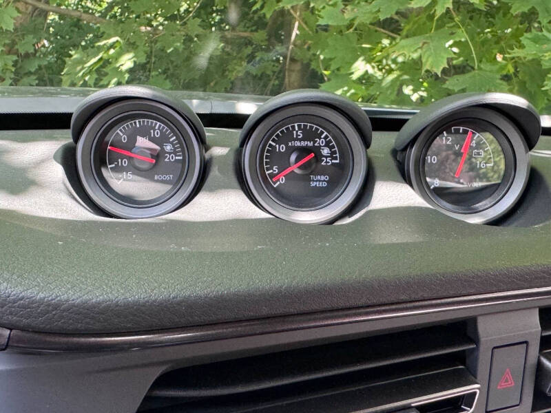 2024 Nissan Z Performance