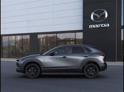 2026 Mazda CX-30 2.5 S Select Sport