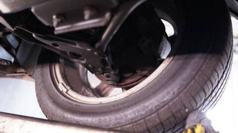 1993 Cadillac Allante