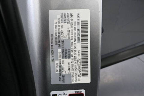 2010 Mazda CX-7 i Sport