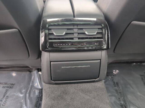 2019 Audi A8 L quattro 55 TFSI