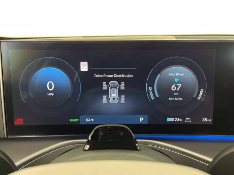 2026 Hyundai IONIQ 9 Performance Calligraphy