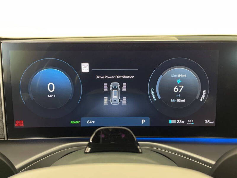 2026 Hyundai IONIQ 9 Performance Calligraphy