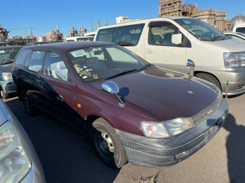 1993 Toyota CALDINA for sale at JDM Car & Motorcycle LLC in Shoreline WA