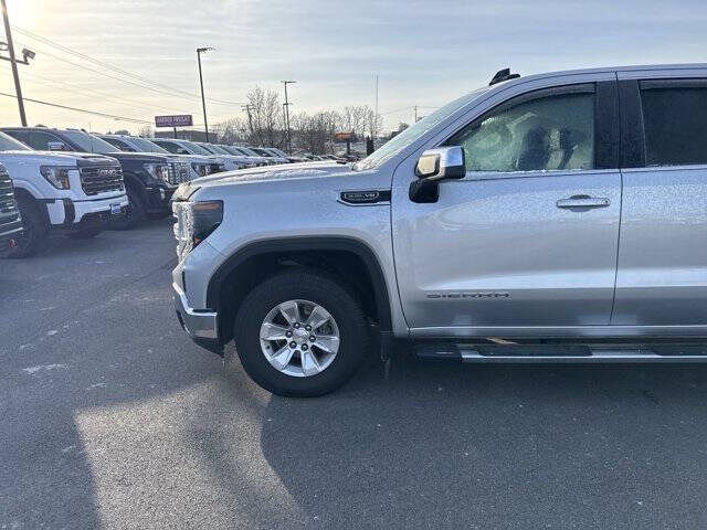 2022 GMC Sierra 1500 for sale at Mid-State Pre-Owned in Beckley, WV