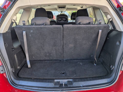 2014 Dodge Journey SXT