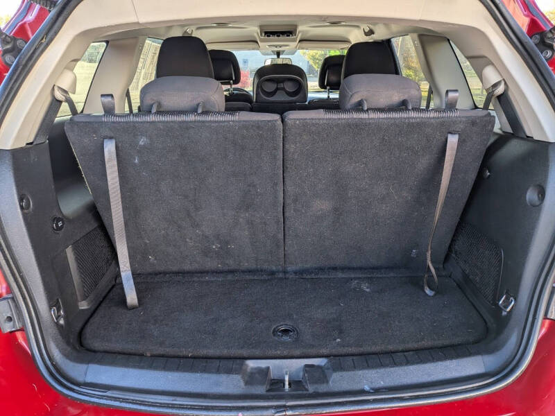 2014 Dodge Journey SXT