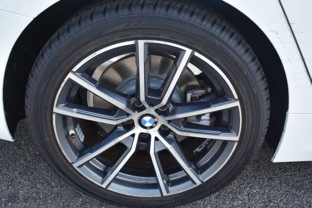 2021 BMW 3 Series 330i