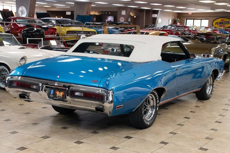 1972 Buick Gran Sport