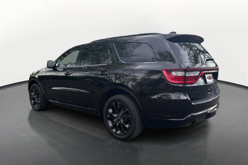 2023 Dodge Durango GT Plus