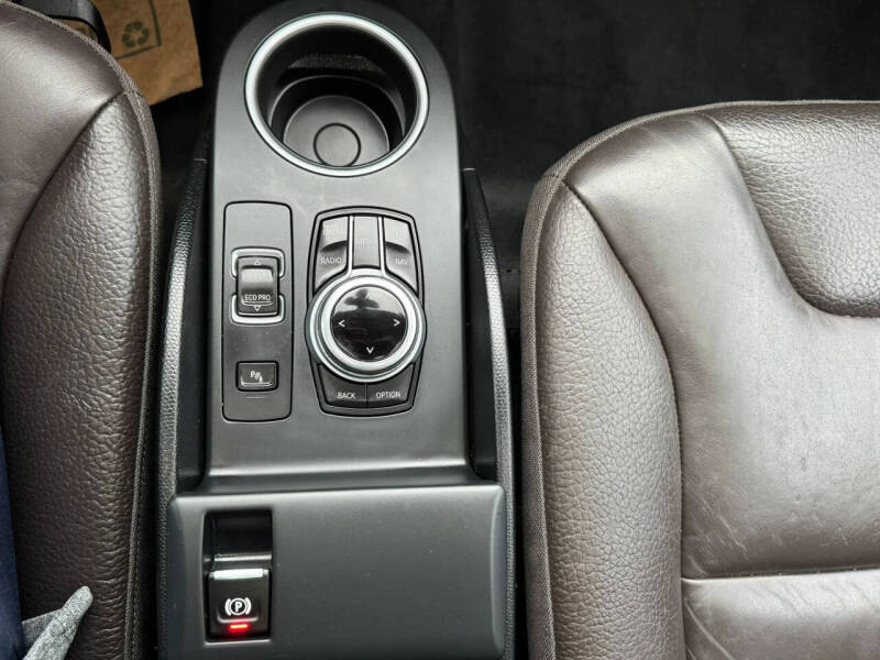 2018 BMW i3