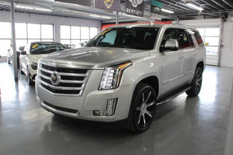 2020 Cadillac Escalade for sale at Road Runner Auto Sales WAYNE in Wayne MI