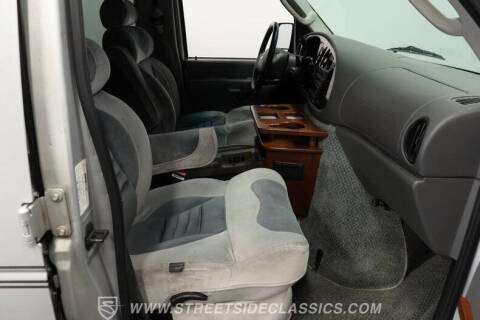 2006 Ford E-Series E-150