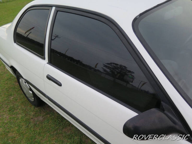 1992 Toyota Tercel DX