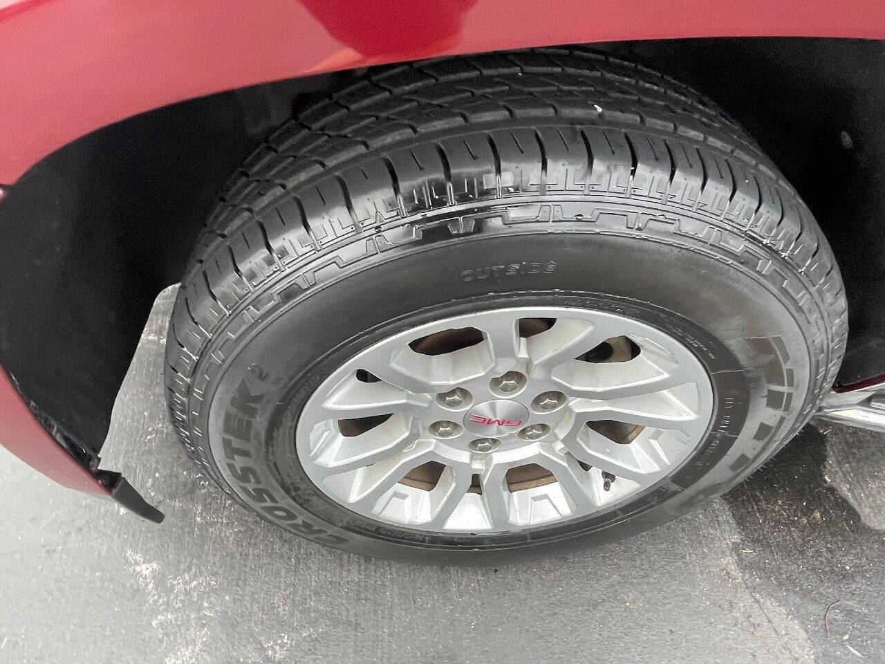 2016 GMC Yukon XL  - $25,900