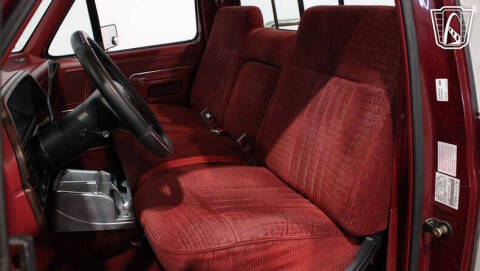 1990 Ford F-150