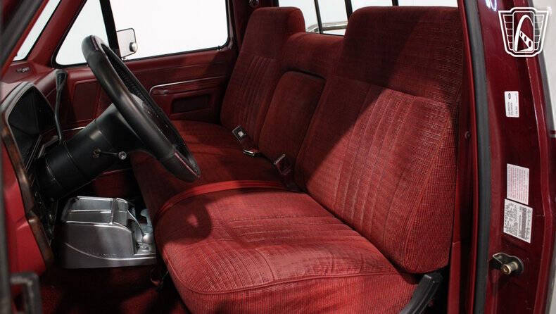 1990 Ford F-150