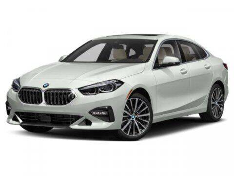 2021 BMW 2 Series for sale at Planet Automotive Group in Charlotte NC