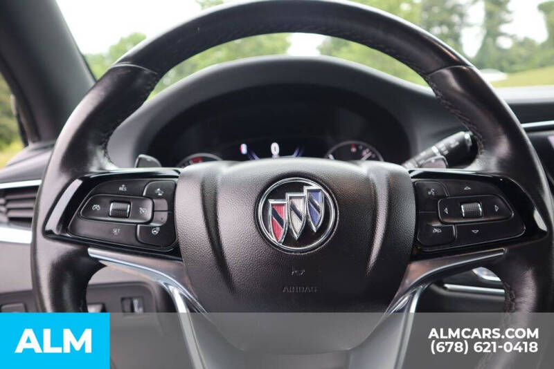 2024 Buick Enclave Premium