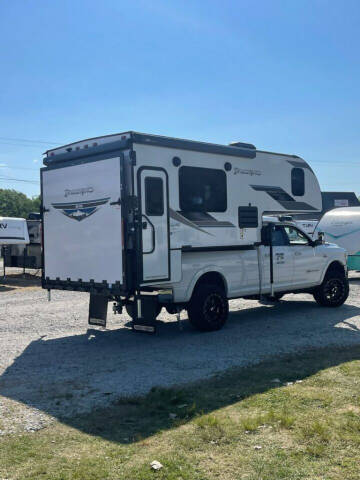 2022 Palomino BACKPACK HS2912 for sale at Dukes Automotive LLC in Lancaster SC