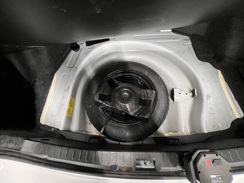 2011 Toyota Corolla S