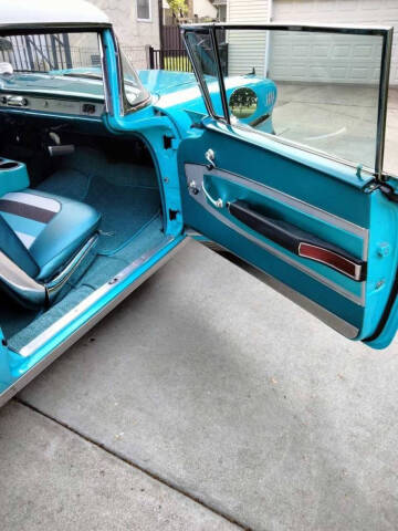 1958 Chevrolet Impala