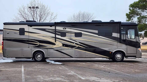 2016 Freightliner XCR Chassis