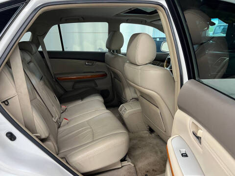 2005 Lexus RX 330