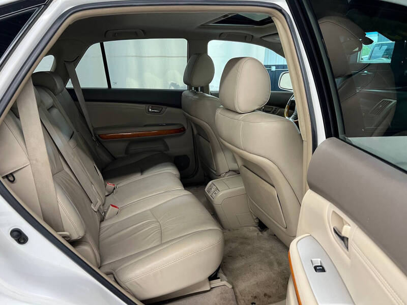 2005 Lexus RX 330