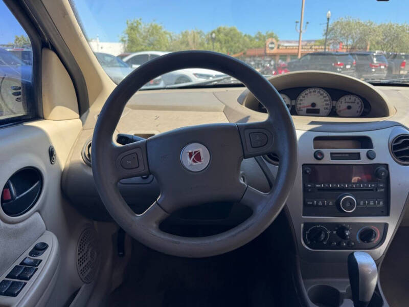 2006 Saturn Ion 3