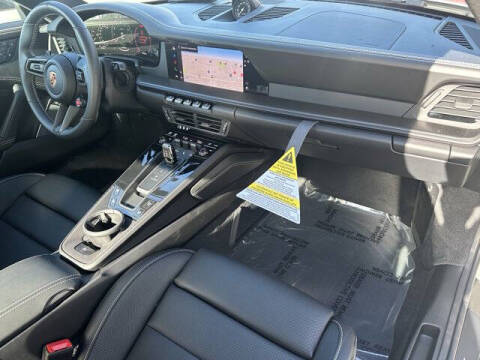 2026 Porsche 911 Carrera GTS