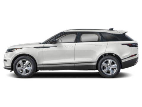2024 Land Rover Range Rover Velar P400 Dynamic SE