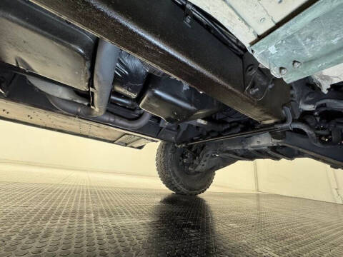 1995 AM General Hummer